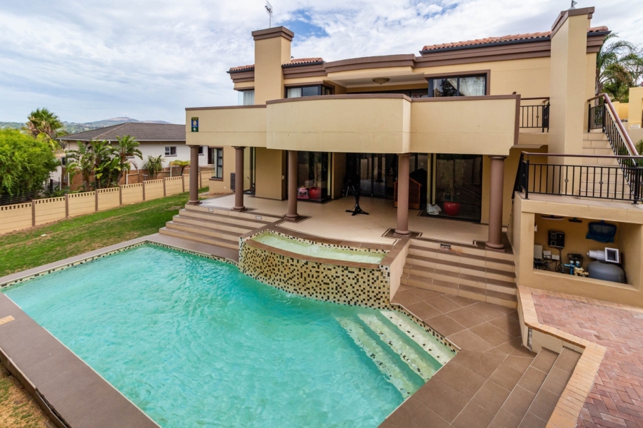5 Bedroom Property for Sale in Sonstraal Heights Western Cape